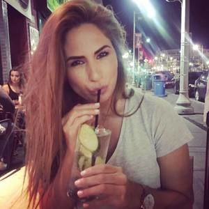 Meet your Posher, Masha